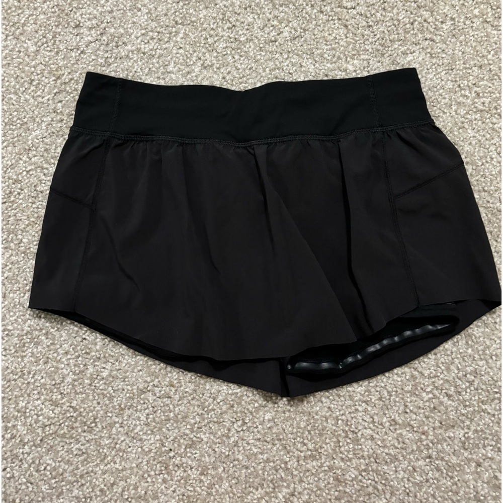 Lululemon Tennis Skirt